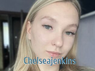 Chelseajenkins