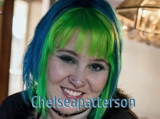 Chelseapatterson