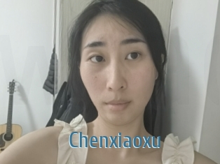 Chenxiaoxu