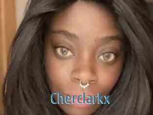 Cherclarkx