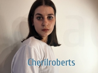Cherilroberts