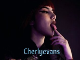 Cherlyevans