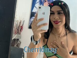 Cherridmay