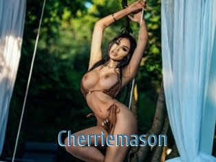 Cherriemason