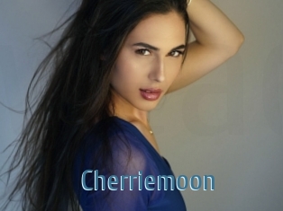 Cherriemoon