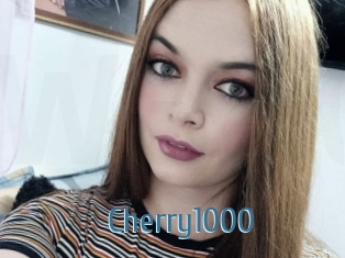 Cherry1000