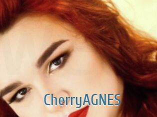 CherryAGNES