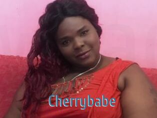 Cherrybabe