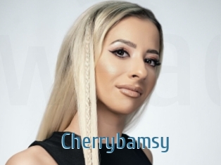 Cherrybamsy