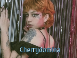 Cherrydomina