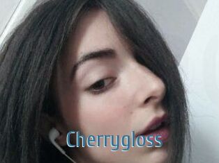 Cherrygloss