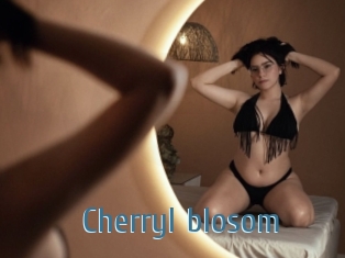 Cherryl_blosom