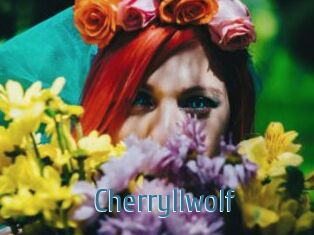 Cherryllwolf