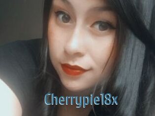 Cherrypie18x