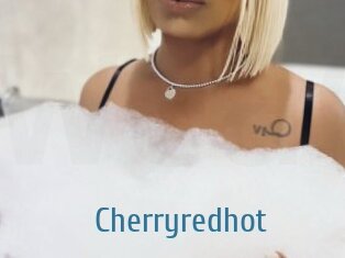Cherryredhot