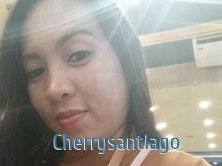 Cherrysantiago