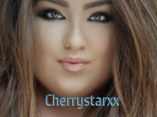 Cherrystarxx