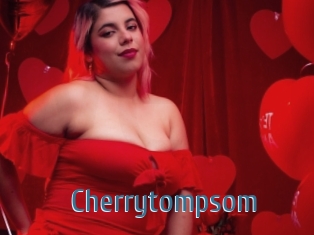 Cherrytompsom