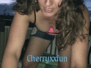 Cherryxxfun