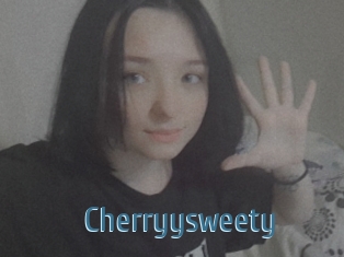 Cherryysweety