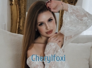 Cherylfoxi