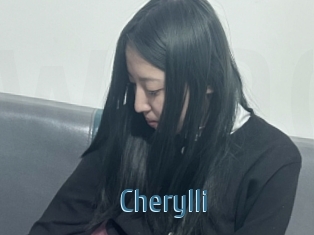 Cherylli