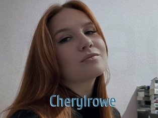 Cherylrowe