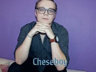 Cheseboy