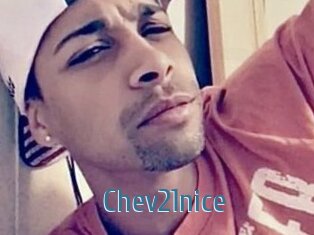 Chev21nice