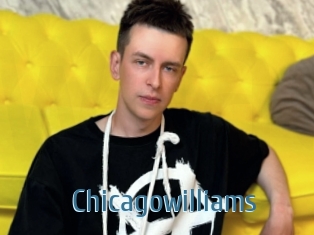 Chicagowilliams