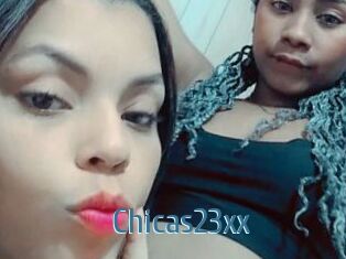 Chicas23xx