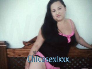 Chicasexixxx