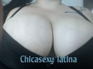 Chicasexy_latina