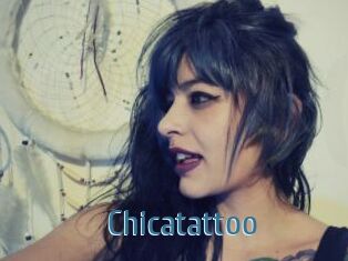 Chicatattoo
