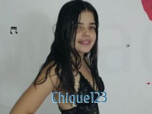 Chique123