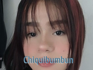 Chiquibumbun