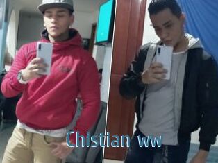 Chistian_ww