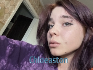 Chloeaston