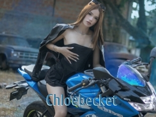 Chloebecket