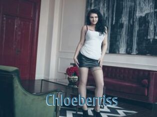 Chloeberriss