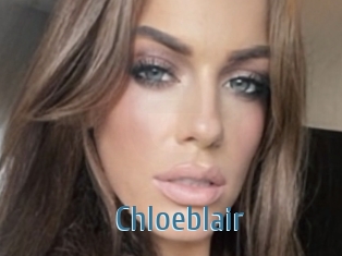 Chloeblair