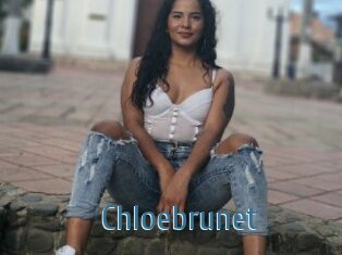 Chloebrunet