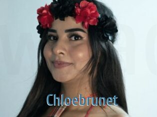 Chloebrunet