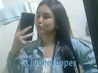Chloeecooper