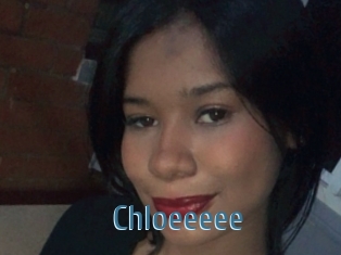 Chloeeeee