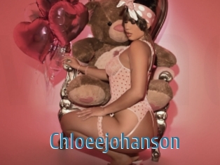 Chloeejohanson
