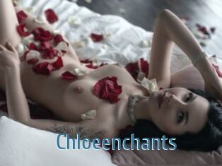 Chloeenchants