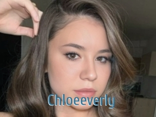 Chloeeverly