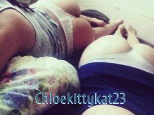 Chloekittykat23