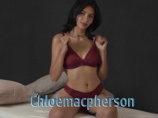 Chloemacpherson